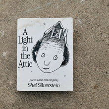 Load image into Gallery viewer, A Light In the Attic Children’s Book
