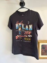 Load image into Gallery viewer, Bob Dylan Graphic T-Shirt
