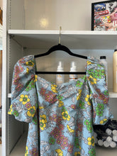 Load image into Gallery viewer, Thrifted Summer Dress
