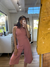 Load image into Gallery viewer, Pink Jumpsuit
