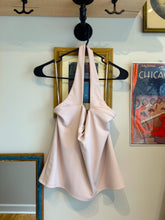 Load image into Gallery viewer, Pink Halter Top
