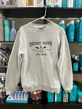 Load image into Gallery viewer, Maine Crewneck Sweater
