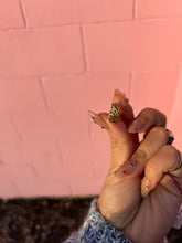 Load image into Gallery viewer, Clip-On Butterfly Earrings
