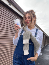 Load image into Gallery viewer, Denim Overalls
