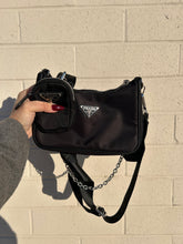 Load image into Gallery viewer, Prada Re-Edition 2005 Nylon Bag
