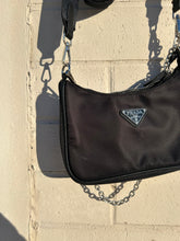 Load image into Gallery viewer, Prada Re-Edition 2005 Nylon Bag
