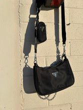 Load image into Gallery viewer, Prada Re-Edition 2005 Nylon Bag
