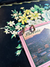 Load image into Gallery viewer, Gold Diamond Studded Hoops
