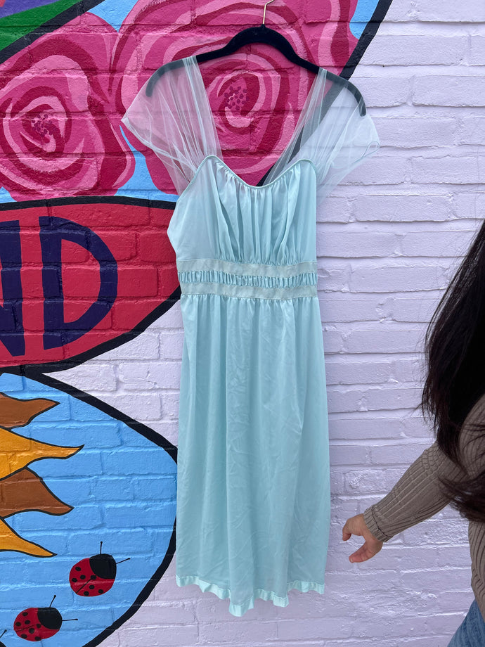 Medium Vintage Nightgown