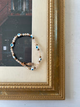 Load image into Gallery viewer, Beaded Virgin Mary Bracelet
