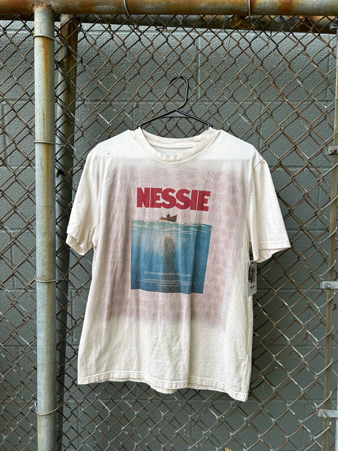Nessie Graphic T