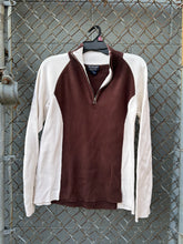 Load image into Gallery viewer, Vintage Polo Pullover
